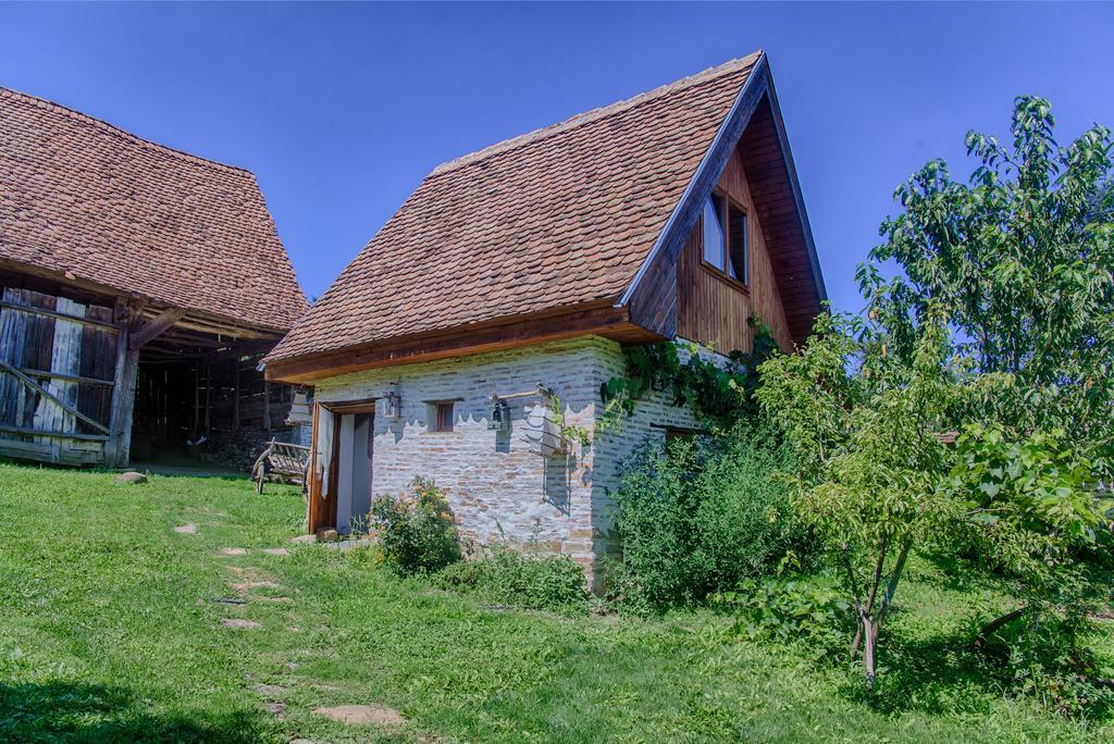Dominic Boutique - Gardener'S Cottage Cloasterf Exterior foto